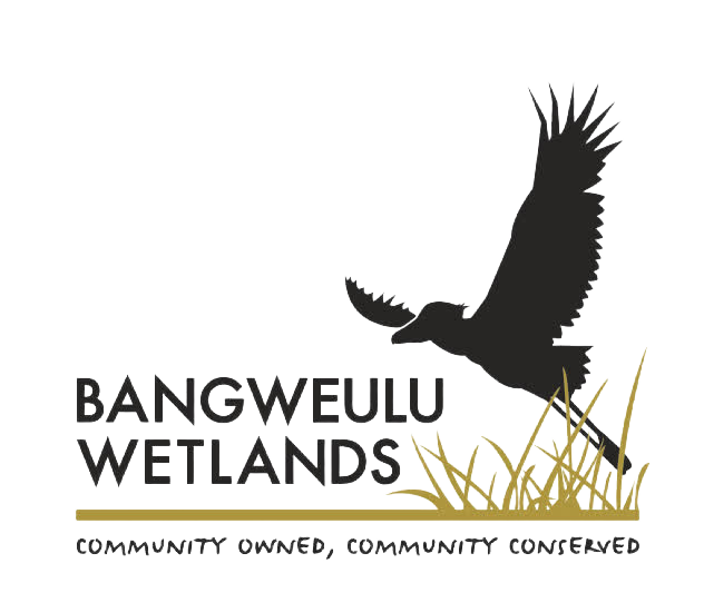 Bangweulu Wetlands